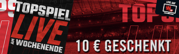 Juventus trifft auf Inter und Winamax hat eine Freebet im Angebot.