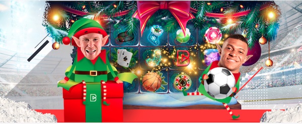 Bahigo Adventskalender lockt mit zahlreichen Preisen!