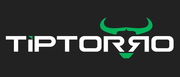 Logo von Tiptorro Sportwetten