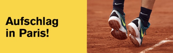 Interwetten Tennis Tipp Gewinnspiel Wette