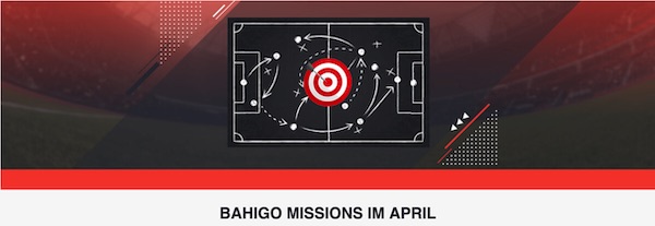 bahigo missions april