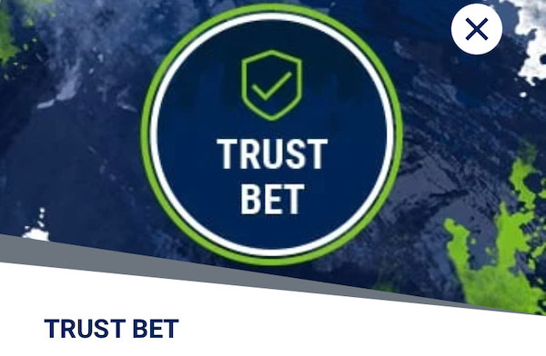 Risikolose Wette mit der Bet at Home Trustbet