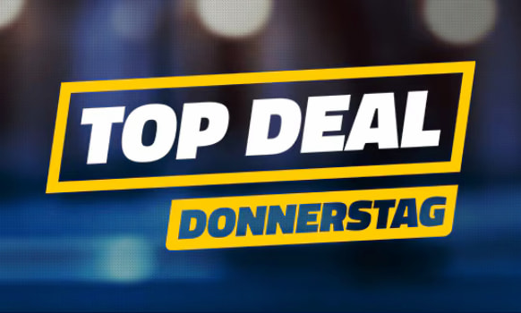 Neues Angebot bei Admiralbet: Der Top Deal Donnerstag