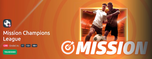 Hol dir eine 10€ Freebet bei der Betano Mission zu Real Madrid - Bayern München!