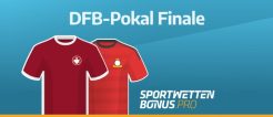 Infos und Quotenvergleich zum Pokalfinale zwischen Kaiserslautern und Leverkusen