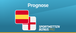 Spanien-England Vorschau