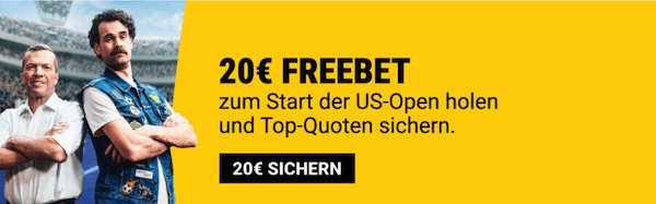 interwetten wettguthaben zu den us open 2025