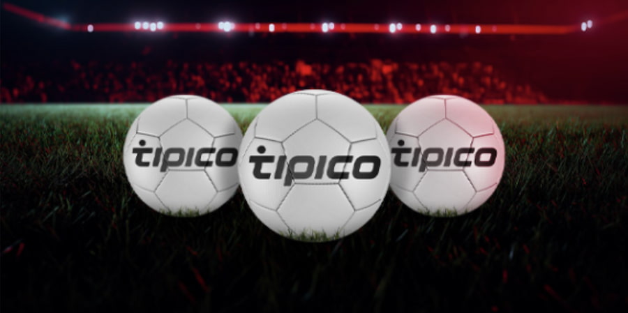 Sommer-Ballerei von Tipico