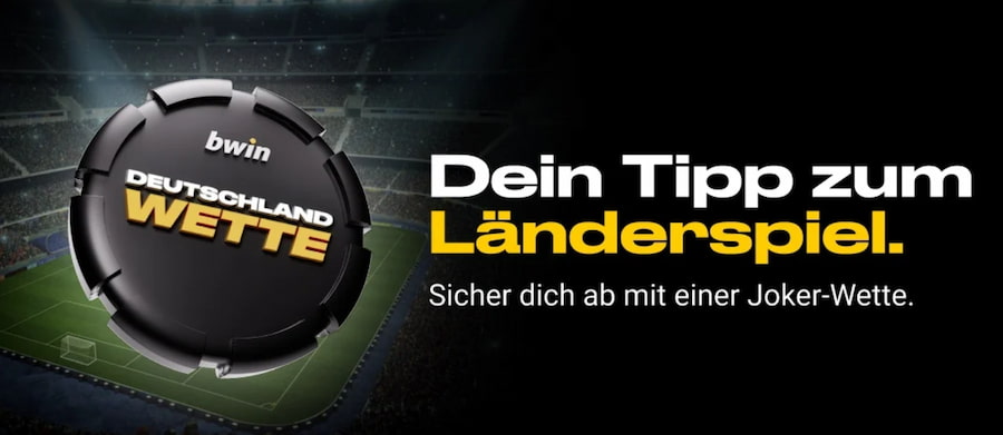 Mit der Bwin Deutschland Wette im Verlustfall Freebet kassieren